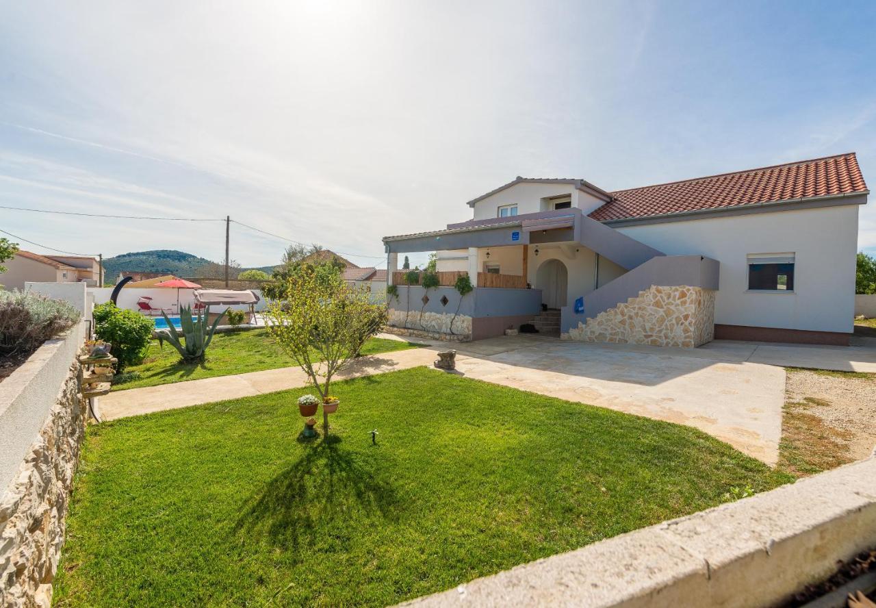 Home Idassa Zadar Zewnętrze zdjęcie