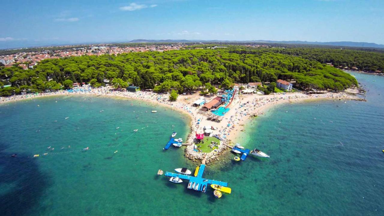 Home Idassa Zadar Zewnętrze zdjęcie